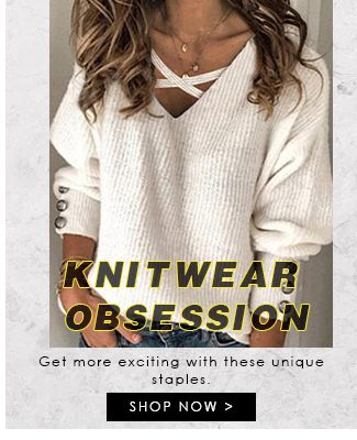 KnitwearObsession
