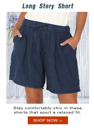 LongStoryShort