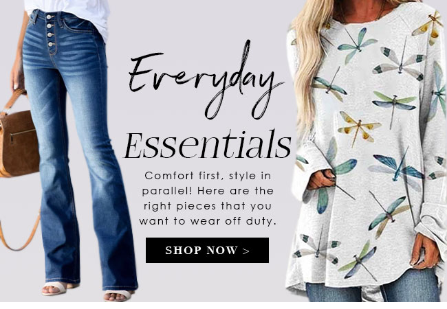 EverydayEssentials