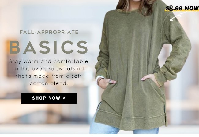 Fall-AppropriateBasics