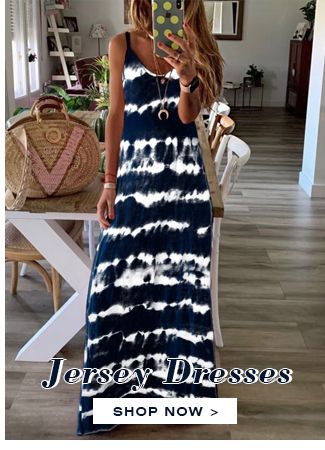 JerseyDresses
