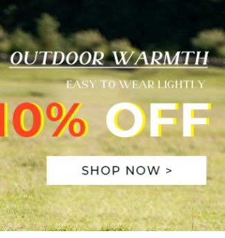 OutdoorWarmth