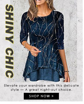 ShinyChic