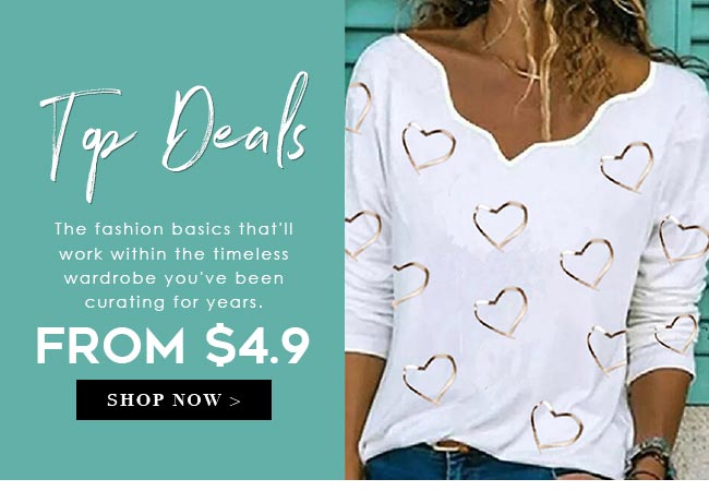 TopDeals