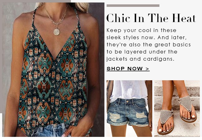 Chic-In-The-Heat