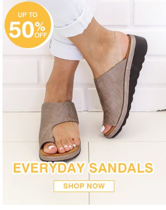 EverydaySandals
