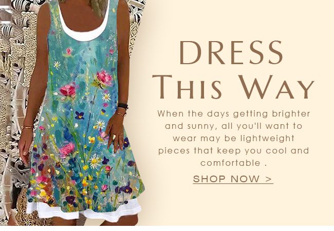 DressThisWay