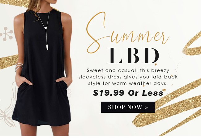SummerLBD