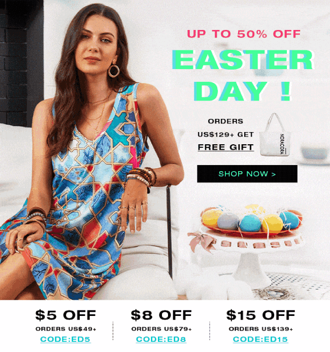 EasterSale