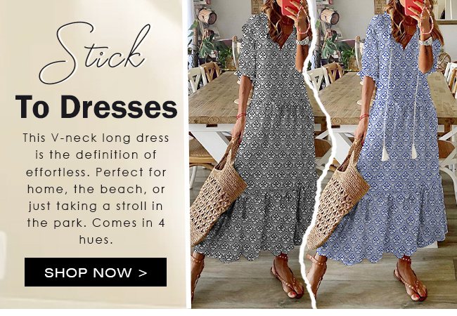StickToDresses