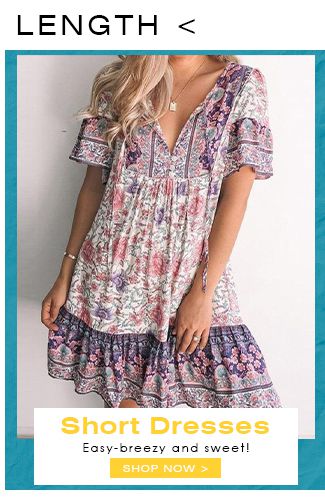 ShortDresses