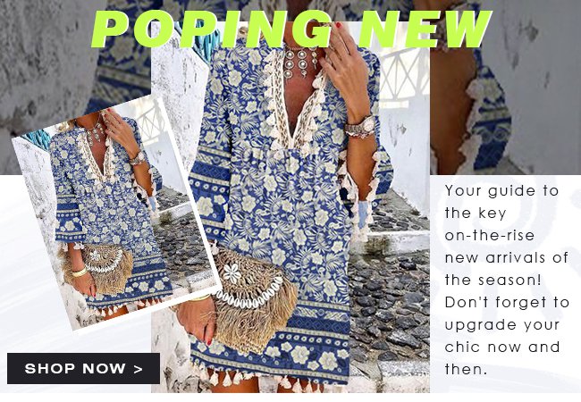 PopingNew
