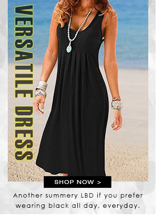 VersatileDress