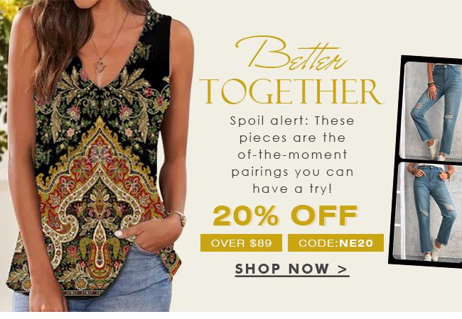 BetterTogether