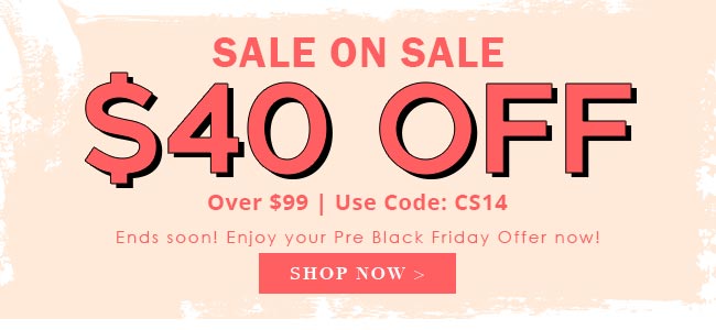 SaleOnSale