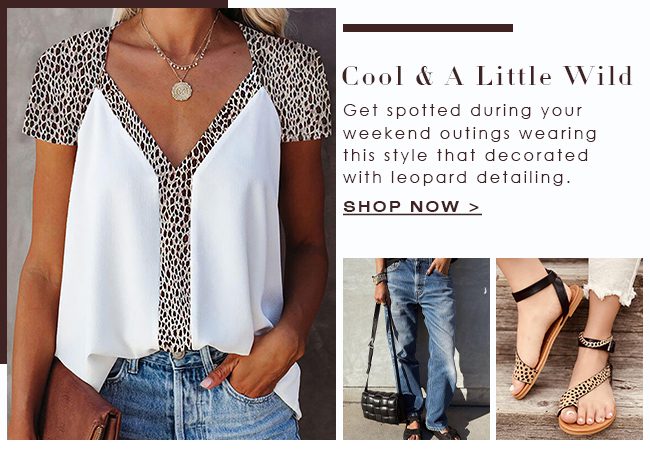 CoolAndALittleWild