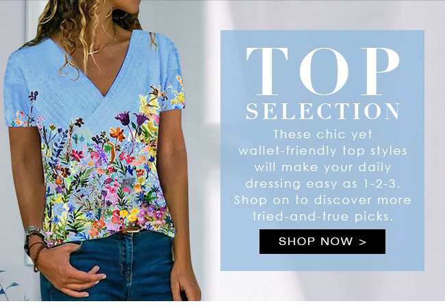 TopSelection