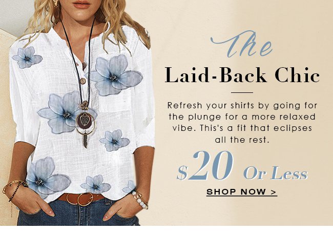 TheLaid-BackChic