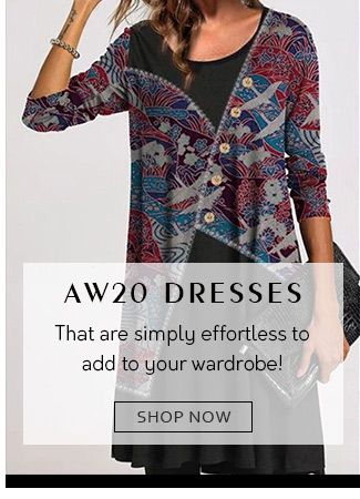 AW20Dresses