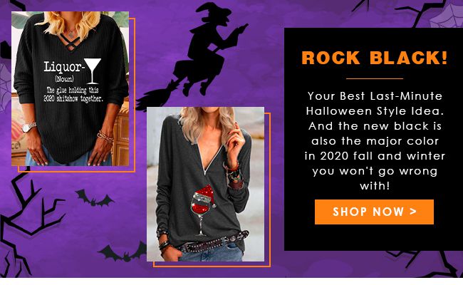 RockBlack