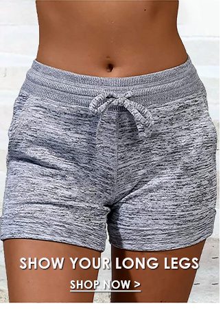 ShowYourLongLegs