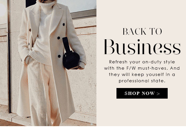 BackToBusiness