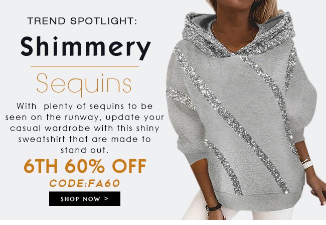 ShimmerySequins