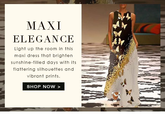 MaxiElegance