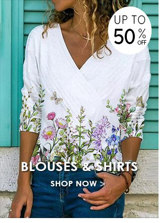 BlouseAndShirts