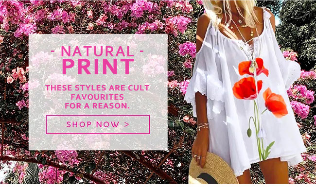 NaturalPrint