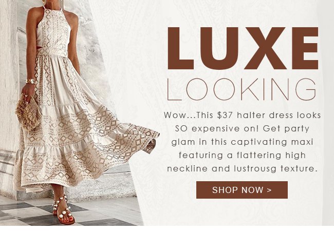 LuxeLooking