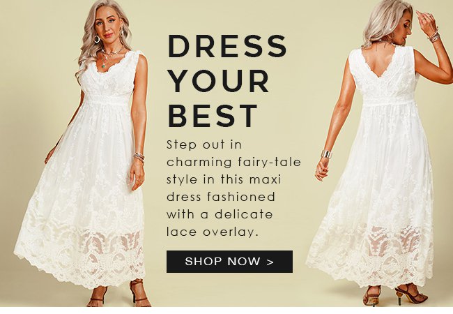 DressYourBest
