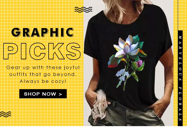 GraphicPicks