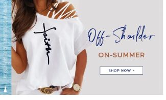 Off-Shoulder