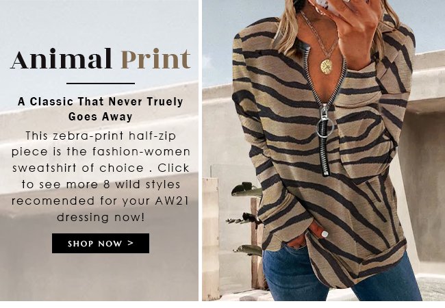 AnimalPrint