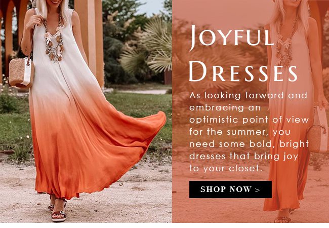 JoyfulDresses