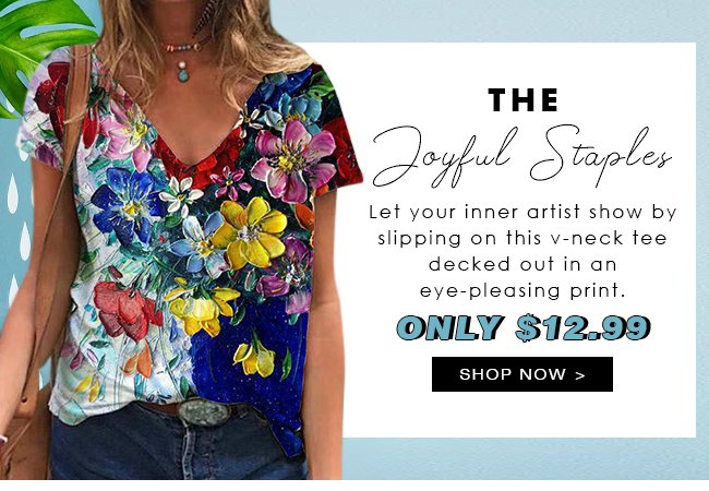 TheJoyfulStaples