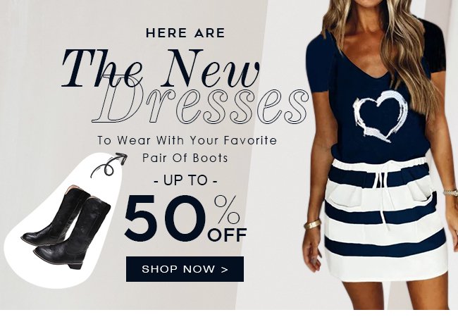 TheNewDresses