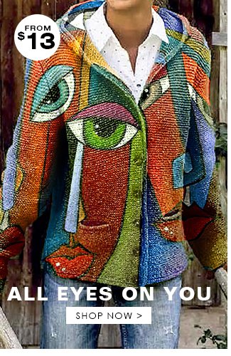 AllEyesOnYou