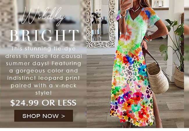 WildlyBright