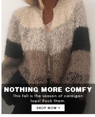 NothingMoreComfy