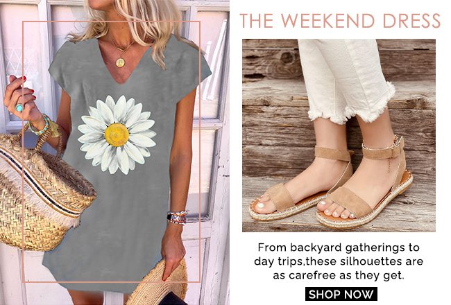 TheWeekendDress