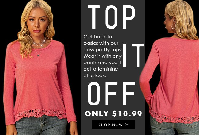 TopItOff