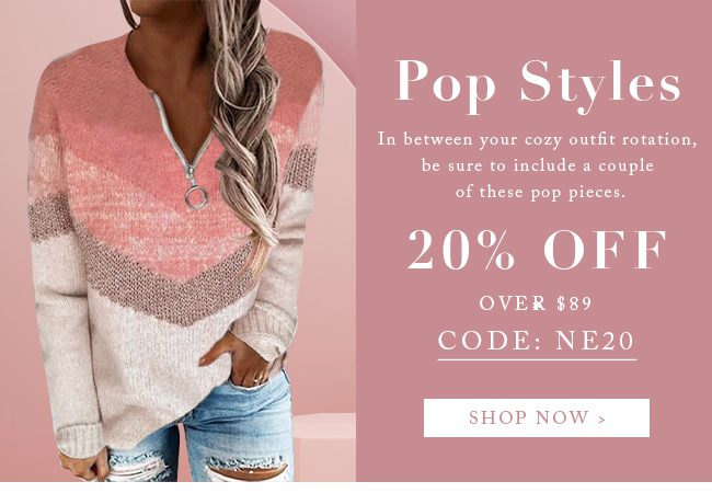 PopStyles