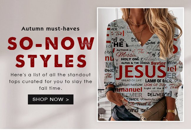So-NowStyles
