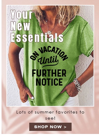 YourNewEssentials