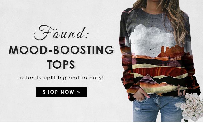 MoodBoostingTops