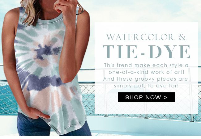 WatercolorAndTie-Dye