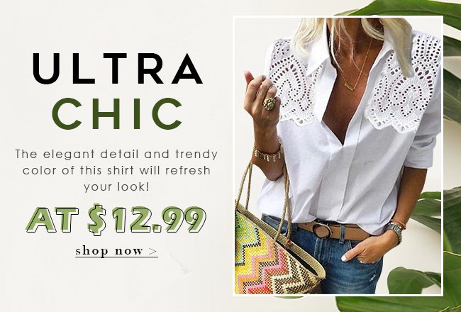 UltraChic