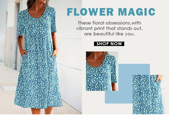 FlowerMagic